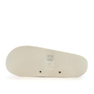 Claquettes Beige Femme Kaporal Tapioca vue 0