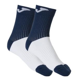Chaussettes Marine/Blanche Homme Joma Algodon pas cher