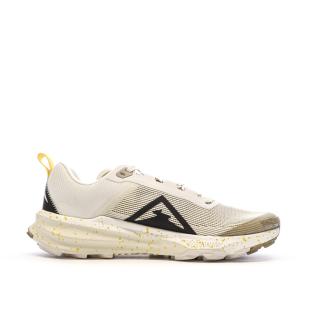 Chaussures de Trail Beiges Homme Nike React Terra Kiger 9 vue 2