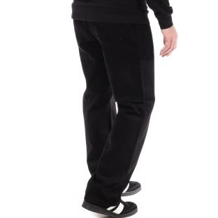 Jean Noir Homme Noir Paname Brothers 200 vue 2