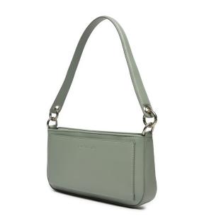 Sac à main Vert Femme Calvin Klein Jeans Sculpted vue 2