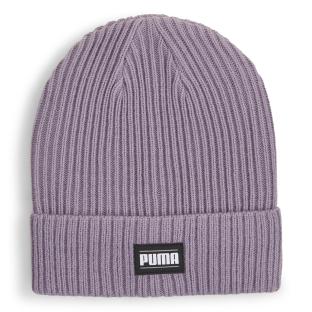 Bonnet Violet Femme Puma Cuff Beanie 024038 pas cher