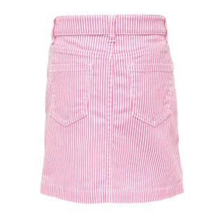 Jupe Rose Fille Kids Only 15293666 vue 2