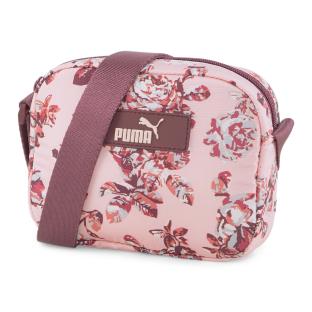 Sac à bandoulière Rose Fille Puma Core Pop pas cher