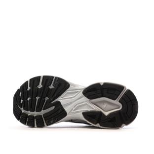 Baskets Gris/Bleu Femme Puma Velophasis Always On vue 5
