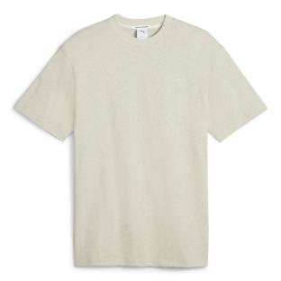 T-shirt Beige Homme Puma 624009 vue 0