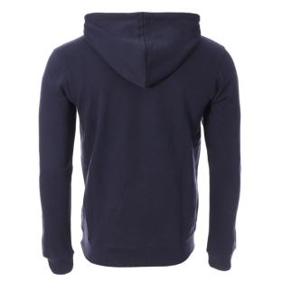 Sweat Marine Homme Lee Cooper Odalo vue 2