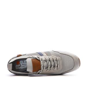 Zapatillas deportivas grises para hombre Refresh 175665 ver 0