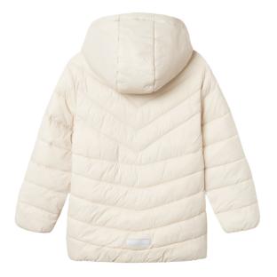 Doudoune Beige Fille Name it Monay 13227825 vue 3
