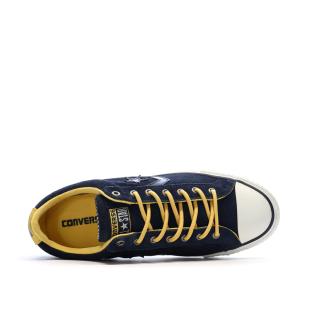 Baskets Marine Homme Converse Ev vue 0