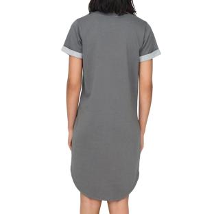 Robe Sweat Gris Femme JDY IVY FPU vue 0