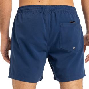 Maillot de Bain Marine Homme Quiksilver Solid 15 vue 2