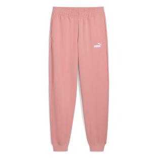 Jogging Rose Fille Puma Ess Small No.1 vue 0