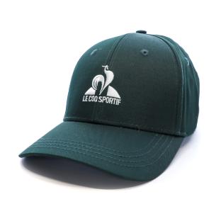 Casquette Vert Scarabée Homme Le Coq Sportif N°2 vue 0