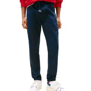 Pantalon Chino Marine Homme Tommy Hilfiger Austin 20283 pas cher