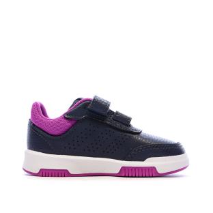 Zapatillas Adidas Tensaur Sport 2.0 Cf I Marine [69eb5b6358073] - Español ver 0