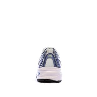 Baskets Blanc/Bleu Homme New Balance 740 vue 0
