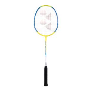 Raquette de badminton Jaune/Bleu Yonex NANOFLARE E13 vue 0