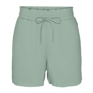 Short Vert Femme Vero Moda Milo pas cher