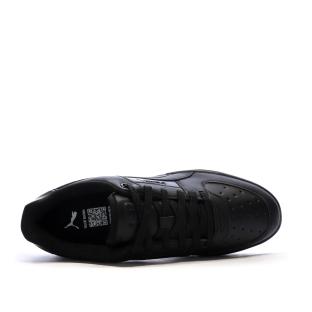 Baskets Noires Homme Puma Puma Caven 2.0 Abrupt vue 4