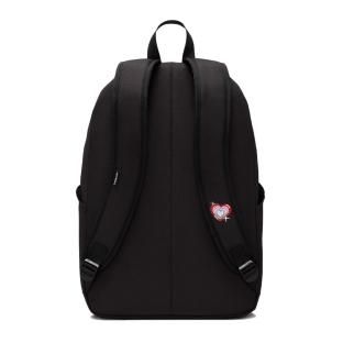 Sac à Dos Noir Homme Converse Bemy2k vue 2