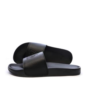 Claquettes Noires Homme Puma Leadcat 2.0s vue 0