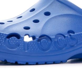 Sandales Crocs Bleues Mixte Baya vue 7