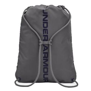 Sac à dos Marine/Gris Mixte Under Armour Ozsee vue 2