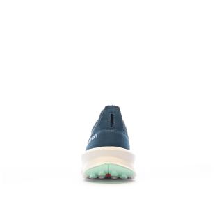 Chaussures de Trail Bleu Femme Salomon Patrol W vue 3