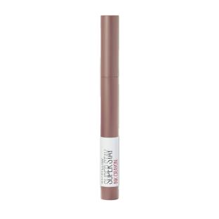 Crayon Rose à Lèvres Superstay Ink Gemey Maybelline 10 Trust Your Gut vue 0