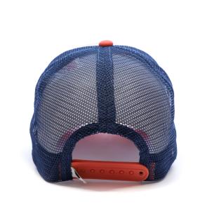 Casquette Blanc/Rose/Bleu Homme Timberland T60161 vue 0