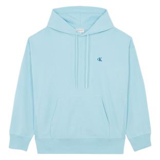 Sweat Bleu Homme Calvin Klein Jeans Premiums LV04RC278G vue 0