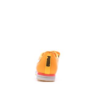 Chaussures d'athlétisme Orange Homme Puma Evospeed Triple vue 0