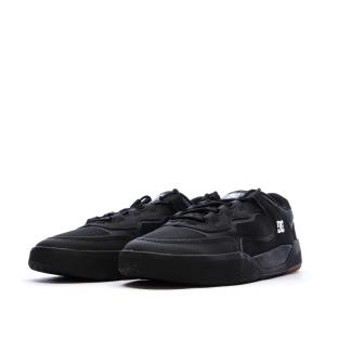 Men’s Black Trainers DC Shoes DC Metric Photo of the Espace des Marques %store% store - view of %key%