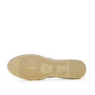 Espadrilles Kaki Homme Ushuaia Dimitri vue 5
