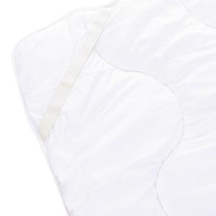 Surmatelas Moelleux Blanche Dodo 180x200 vue 2