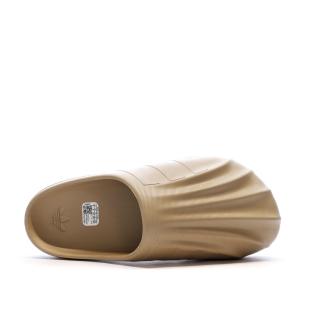 Pantoletten Beige Männlich Adidas Adifom Superstar Ansicht 0