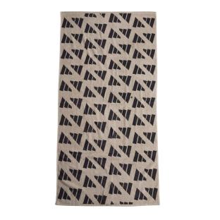 Serviette Beige/Noir Homme Adidas Golf vue 0