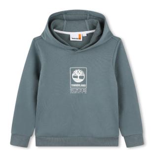 Sweat Bleu Ado Timberland T60077 vue 0
