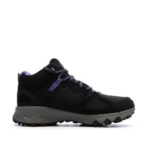 Chaussures de Randonnée Noir Femme Columbia Peakfreak Hera Mid 0 vue 0