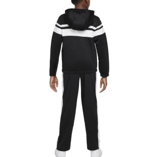 Survêtement Noir Garçon Nike K Nsw Df vue 0