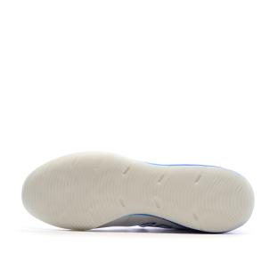 Chaussures de Futsal Blanc/Bleu/Rouge Homme Adidas Fevernova vue 0