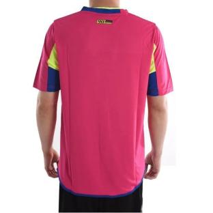 Maillot de Football Rose Sport Zone Thailand 4004 vue 0