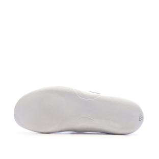 Chaussures d'athlétisme Blanches/Noires Homme Adidas Adizero Throws vue 0