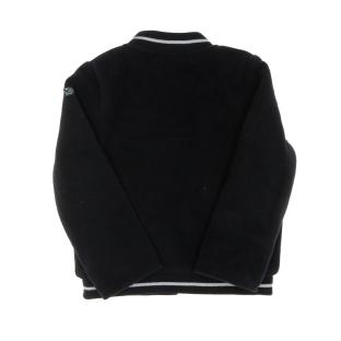 Veste Polaire Marine Fille EOM Evalery vue 2