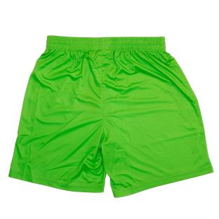 Short vert pomme homme Hungaria Premium vue 2