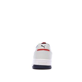 Puma Court Classic Street Sneaker für Herren in Perlgrau Ansicht 0