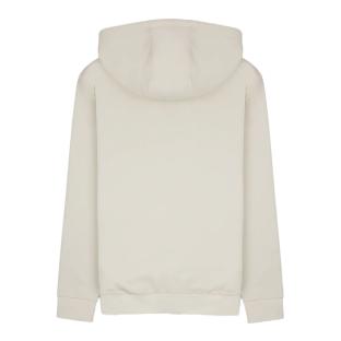 Sweat Blanc Homme Teddy Smith Jim vue 0