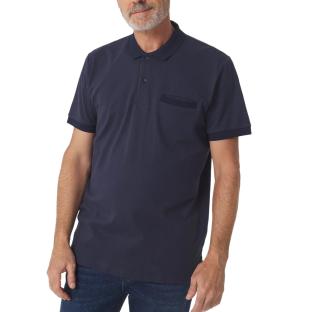 Polo Marine Homme TBS PRIGOPOL pas cher