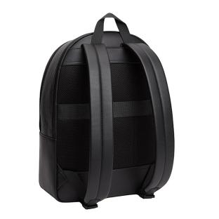 Sac à Dos Homme Noir Tommy Hilfiger Central Backpack vue 0